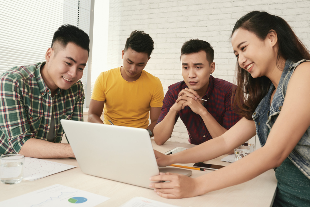 Apakah Gen Z Terlalu Manja di Dunia Kerja?