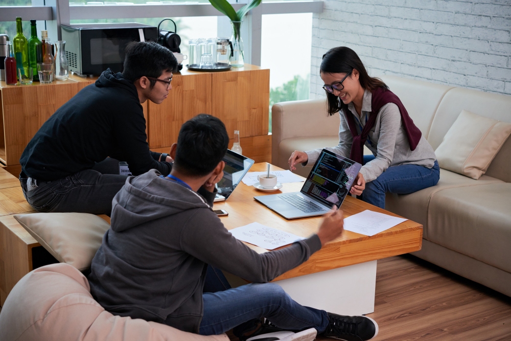 Kenapa Networking Sangat Penting dalam Karier