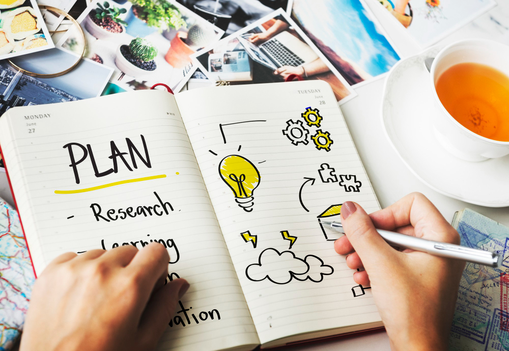Individual Development Planning